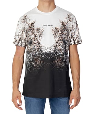 Antony Morato Antony Morato T-Shirt T-SHIRT REGULAR FIT IN COTONE