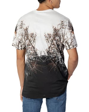 Antony Morato T-Shirt T-SHIRT REGULAR FIT IN COTONE