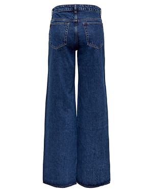 Only Jeans ONLCHRIS REG LOW WIDE DNM MAS411 NOOS