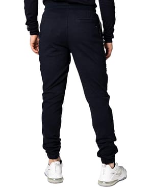 Tommy Hilfiger Jeans Pantaloni BRANDED TAPE SWEATERPANT