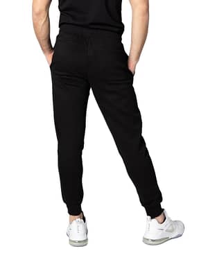 Tommy Hilfiger Jeans Pantaloni TJM SLIM FLEECE SWEATPANT
