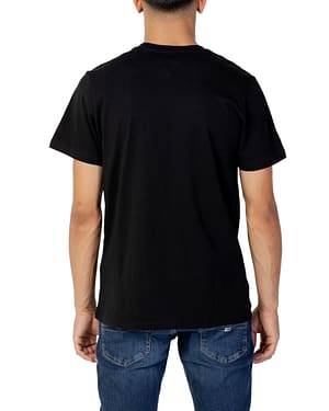 Tommy Hilfiger Jeans T-Shirt TJM ENTRY ATHLETICS
