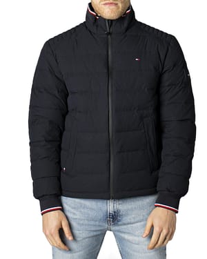 Tommy Hilfiger Jeans Tommy Hilfiger Jeans Giubbotto MOTION QUILTED JACKET