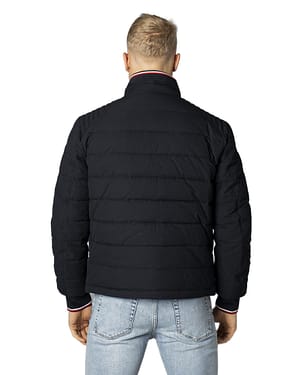 Tommy Hilfiger Jeans Giubbotto MOTION QUILTED JACKET