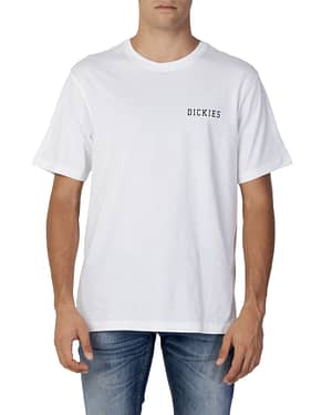 Dickies Dickies T-Shirt CLEVELAND TEE SS