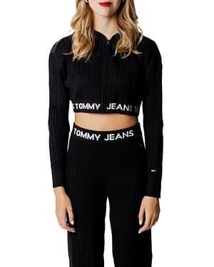 Tommy Hilfiger Jeans TJW BXY CROP ZIP WAI