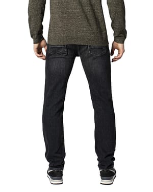 Tommy Hilfiger Jeans Jeans STRAIGHT DENTON STR MAGNET GREY