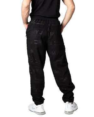 Tommy Hilfiger Jeans Pantaloni TJM AOP SWEATPANT