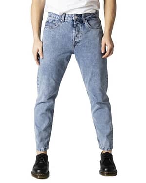 Only & Sons Only & Sons Jeans ONSAVI BEAM L.BLUE PK 1421 NOOS - 22021421