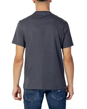 Armani Exchange T-Shirt WH7_90465153_Antracite