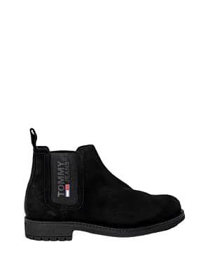 Tommy Hilfiger Jeans Tommy Hilfiger Jeans Stivali CLASSIC TOMMY JEANS CHELSEA BOOT