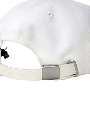 Armani Exchange Cappello BASEBALL HAT