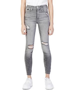 Calvin Klein Jeans HIGH RISE SUPER SKIN J20J218611