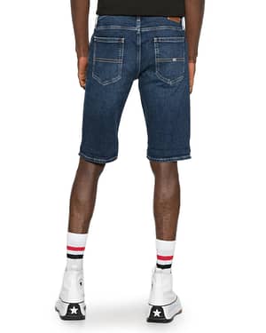 Tommy Hilfiger Jeans Bermuda RONNIE SHORT BF0153