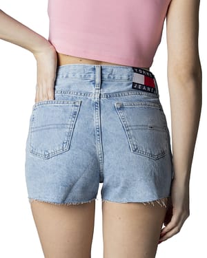Tommy Hilfiger Jeans Shorts HOTPANT BF0012