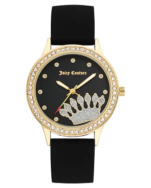 Juicy Couture Gold Women Watches