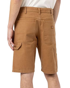 Dickies Bermuda DUCK CANVAS SHORT STONE WASHED