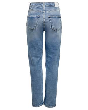 Only Jeans VENEDA LIFE MOM JEANS REA7452 NOOS - 15193864