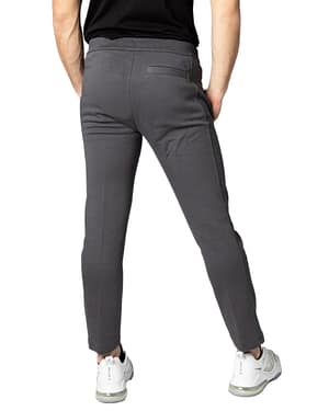 Calvin Klein Jeans Pantaloni Monogram Logo
