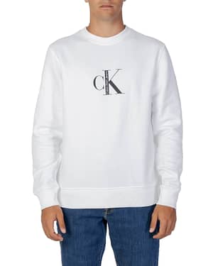 Calvin Klein Jeans Calvin Klein Jeans Felpa CK INSTITUTIONAL CRE