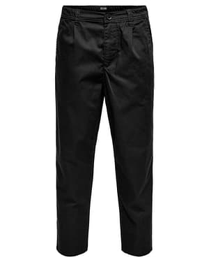 Only & Sons Only & Sons Pantaloni ONSDEW CHINO TAPERED PK 1486 NOOS - 22021486