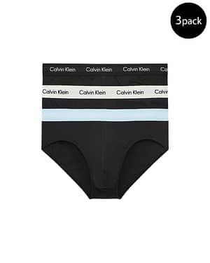 Calvin Klein Underwear Calvin Klein Underwear Intimo HIP BRIEF PK B-RAIN DANCE