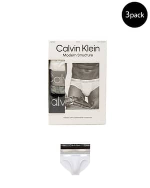 Calvin Klein Underwear Calvin Klein Underwear Intimo HIP BRIEF 3PK