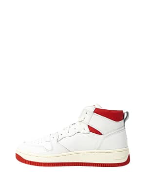 Tommy Hilfiger Jeans Sneakers BASKET HIGH CUPSOLE