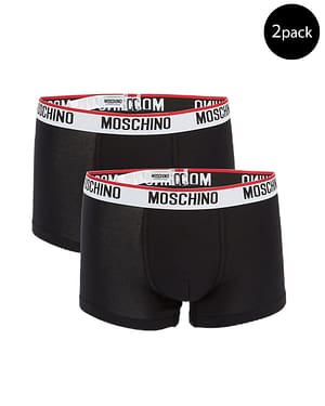 Moschino Underwear Moschino Underwear Intimo TRUNK BIPACK