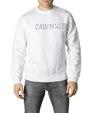 Calvin Klein Jeans Calvin Klein Jeans Felpa SHADOW LOGO CREW NE
