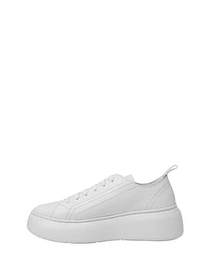 Armani Exchange Sneakers ACTION LEATHER