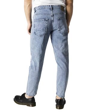 Only & Sons Jeans ONSAVI BEAM L.BLUE PK 1421 NOOS - 22021421