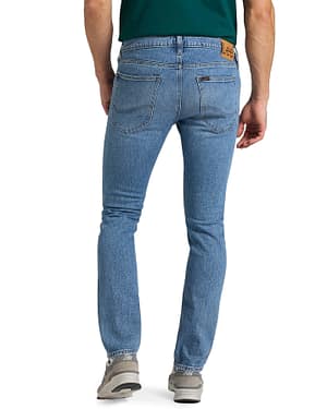 Lee Jeans LUKE LOW STRETCH