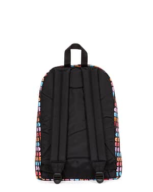 Eastpak Borsa OUT OF OFFICE PACMAN GHOSTS