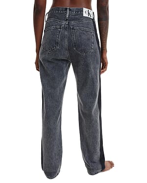 Calvin Klein Jeans Jeans HIGH RISE STRAIGHT J20J219326