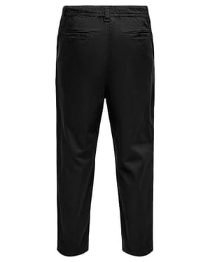 Only & Sons Pantaloni ONSDEW CHINO TAPERED PK 1486 NOOS - 22021486