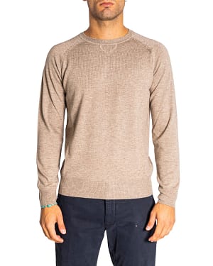 Cashmere Company WH7_WH7-SIG-76631127_Beige