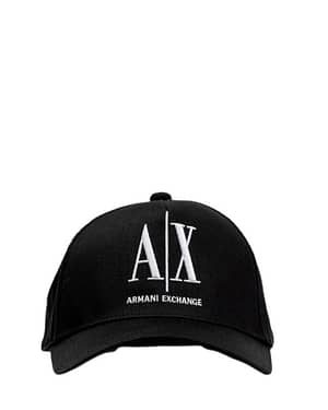 Armani Exchange Cappello BASEBALL HAT 954047 CC811