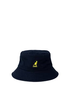 Kangol Kangol Cappello Washed Bucket Hat