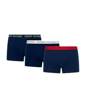 Tommy Hilfiger Intimo 3P TRUNK WB