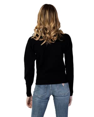 Calvin Klein Jeans Maglia MONOGRAM LOOSE SWEAT