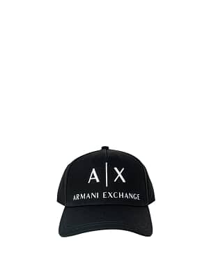 Armani Exchange Armani Exchange Cappello BASEBALL