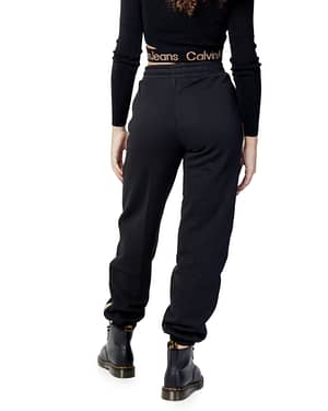 Calvin Klein Jeans Pantaloni LOGO TAPE JOG PANTS