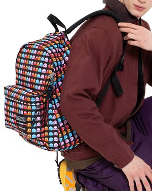 Eastpak Eastpak Borsa OUT OF OFFICE PACMAN GHOSTS