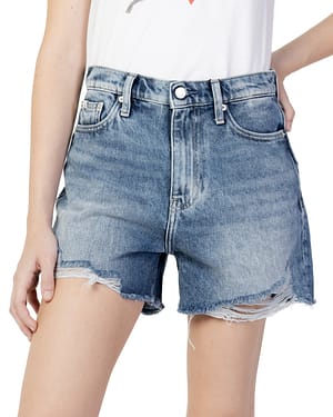 Calvin Klein Jeans Calvin Klein Jeans Shorts MOM SHORT J20J218501