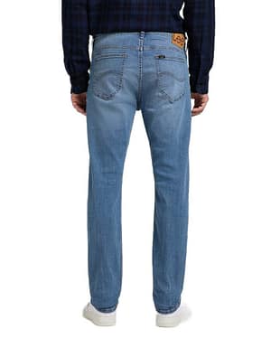 Lee Jeans RIDER WORN IN CODY