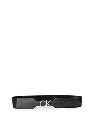 Calvin Klein Calvin Klein Cintura RE-LOCK HIGH WAIST 5CM BELT CK