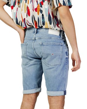 Tommy Hilfiger Jeans Bermuda RONNIE SHORT BF0111