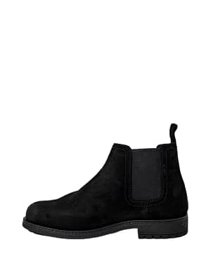 Tommy Hilfiger Jeans Stivali CLASSIC TOMMY JEANS CHELSEA BOOT