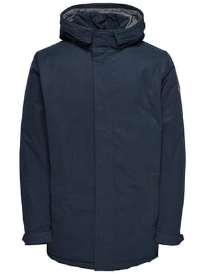 Only & Sons Only & Sons Giubbotto WH7-ETHAN_XO_PARKA_NOOS_10